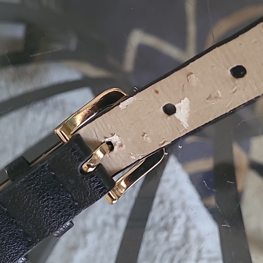 Belt with Rhinestones ❤️ - Picture 6 of 9